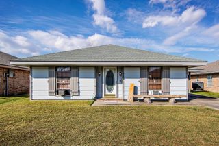 319 Prevost Drive, Houma, LA 70364