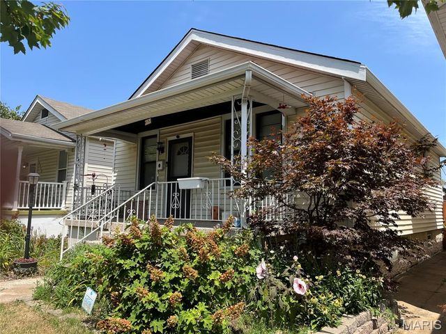 4151 Fillmore Street, St Louis, MO 63116