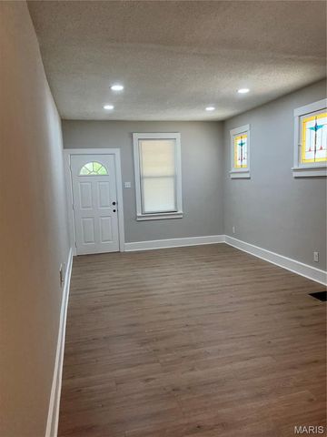 4151 Fillmore Street, St Louis, MO 63116