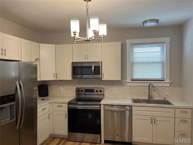 4151 Fillmore Street, St Louis, MO 63116