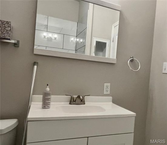 4151 Fillmore Street, St Louis, MO 63116