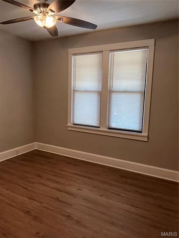 4151 Fillmore Street, St Louis, MO 63116