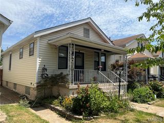 4151 Fillmore Street, St Louis, MO 63116