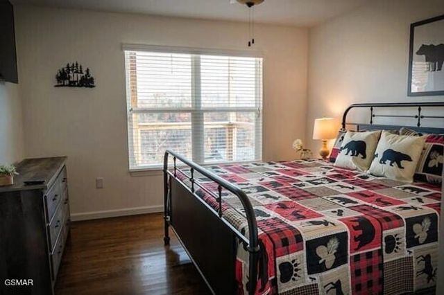 862 Sourwood Drive, Gatlinburg, TN 37738