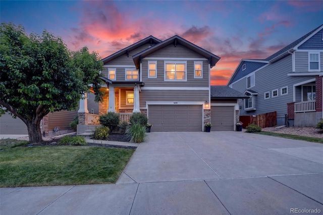 16701 E 101st Avenue, Commerce City, CO 80022