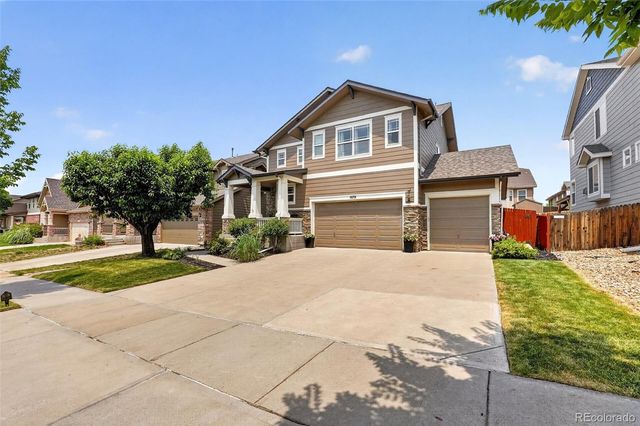 16701 E 101st Avenue, Commerce City, CO 80022