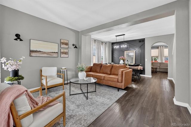 16701 E 101st Avenue, Commerce City, CO 80022