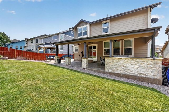 16701 E 101st Avenue, Commerce City, CO 80022