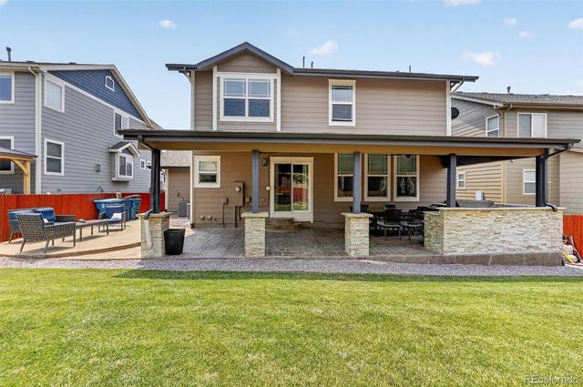 16701 E 101st Avenue, Commerce City, CO 80022