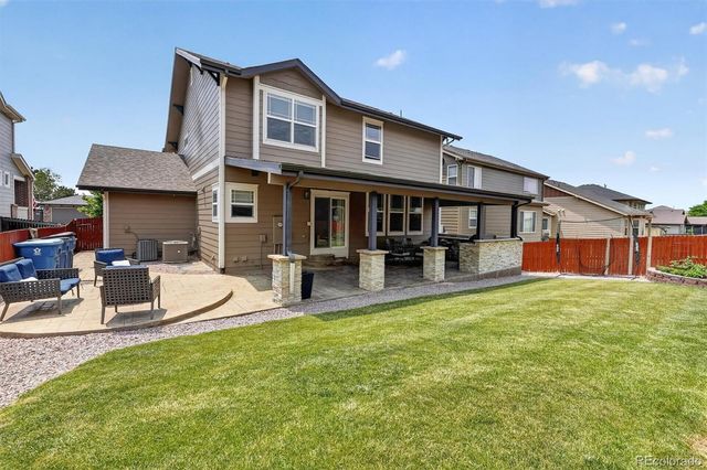 16701 E 101st Avenue, Commerce City, CO 80022