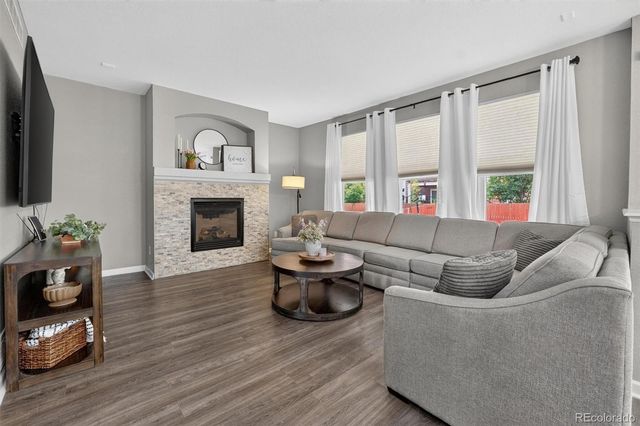 16701 E 101st Avenue, Commerce City, CO 80022