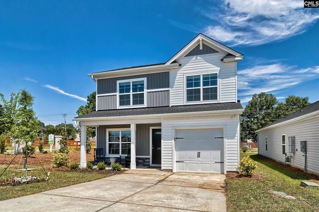 524 Corkscrew Lane, Blythewood, SC 29016