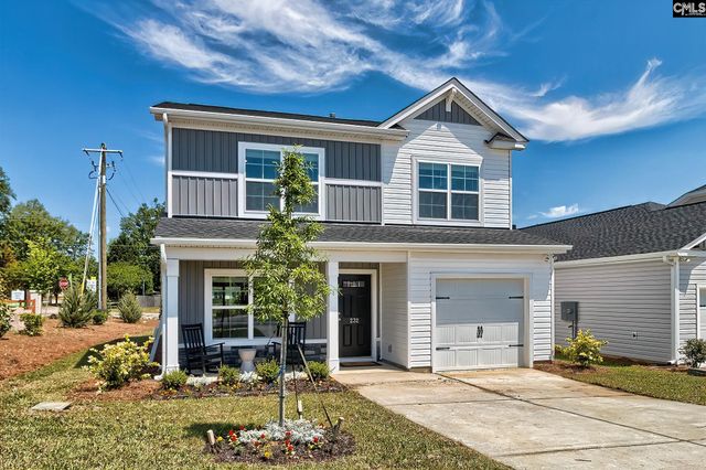 524 Corkscrew Lane, Blythewood, SC 29016
