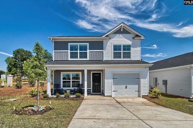 524 Corkscrew Lane, Blythewood, SC 29016