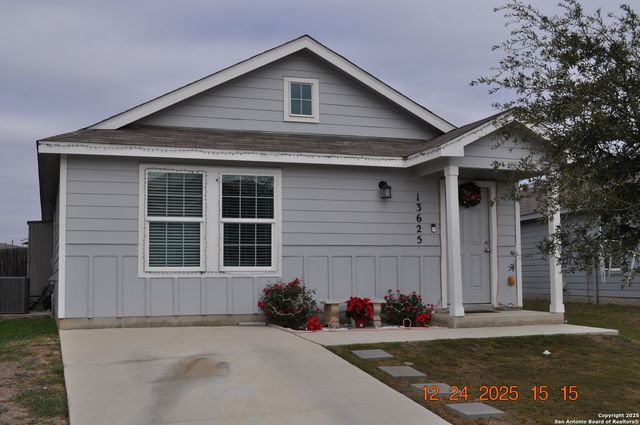 13625 Foal Cove, San Antonio, TX 78252