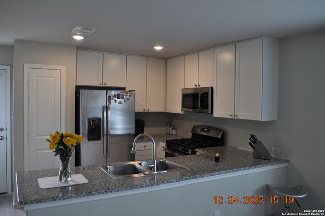 13625 Foal Cove, San Antonio, TX 78252