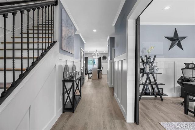 28 Millwell Drive, Maryland Heights, MO 63043