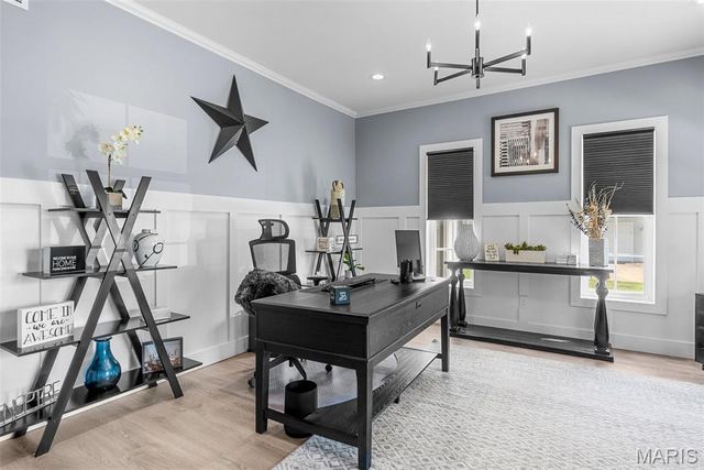 28 Millwell Drive, Maryland Heights, MO 63043