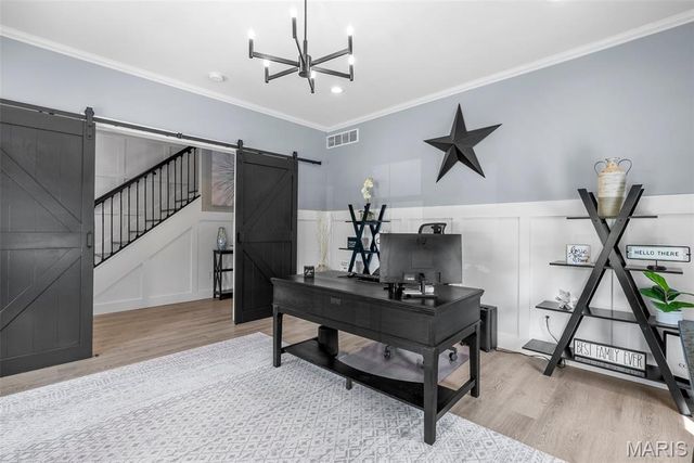 28 Millwell Drive, Maryland Heights, MO 63043