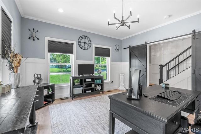 28 Millwell Drive, Maryland Heights, MO 63043