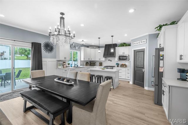 28 Millwell Drive, Maryland Heights, MO 63043