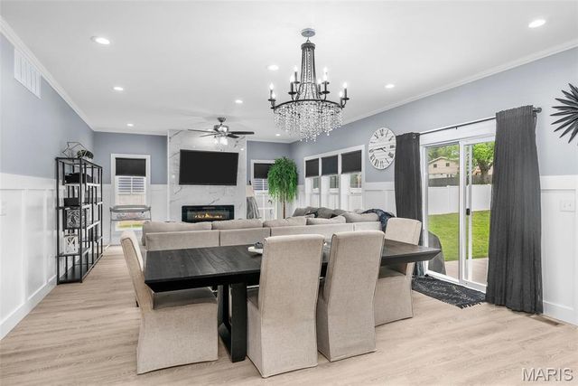 28 Millwell Drive, Maryland Heights, MO 63043