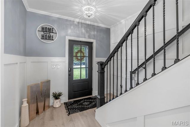 28 Millwell Drive, Maryland Heights, MO 63043