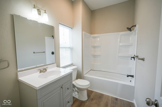 1107 W 3rd Street, Anderson, IN 46016