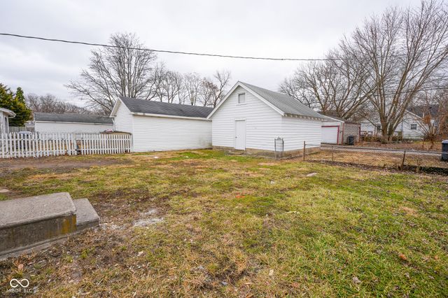 1107 W 3rd Street, Anderson, IN 46016