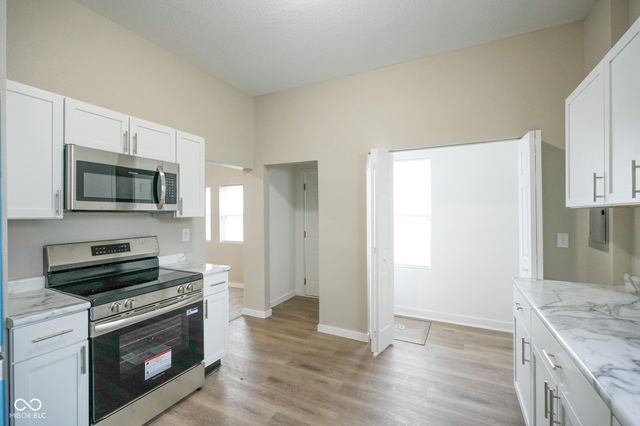 1107 W 3rd Street, Anderson, IN 46016