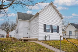 1107 W 3rd Street, Anderson, IN 46016