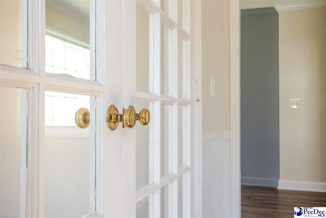 455 Harborough Court, Florence, SC 29501