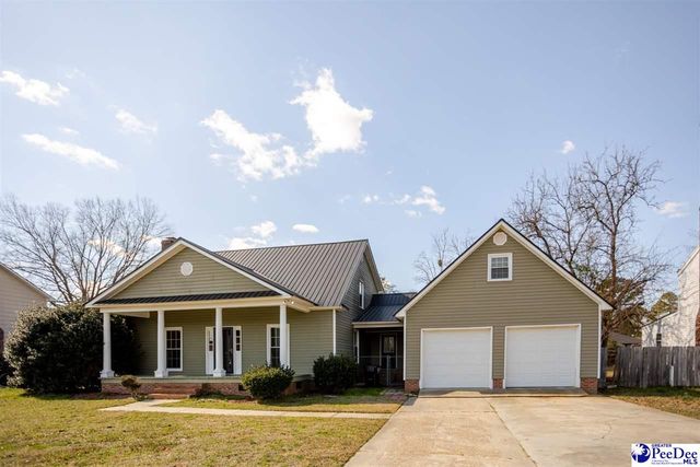 455 Harborough Court, Florence, SC 29501