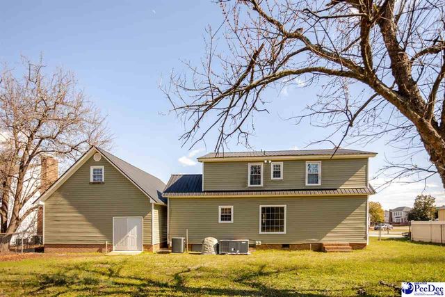 455 Harborough Court, Florence, SC 29501