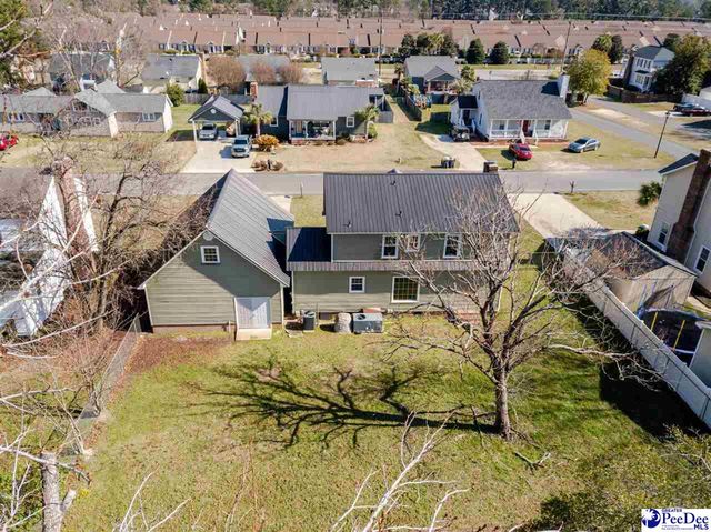 455 Harborough Court, Florence, SC 29501