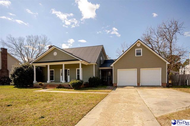 455 Harborough Court, Florence, SC 29501
