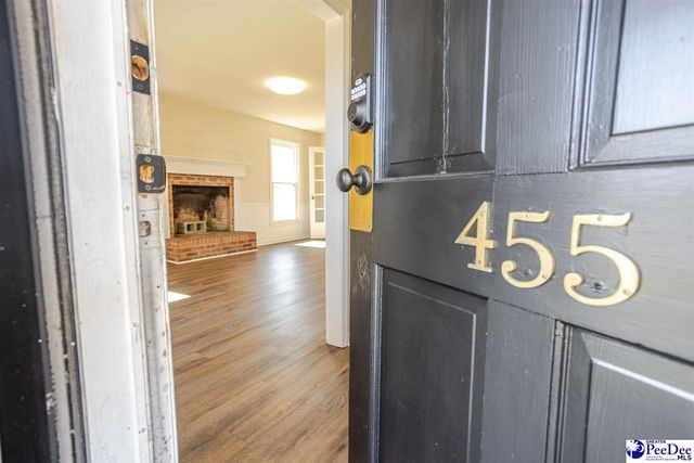 455 Harborough Court, Florence, SC 29501