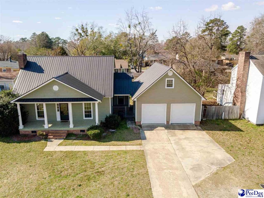 455 Harborough Court, Florence, SC 29501