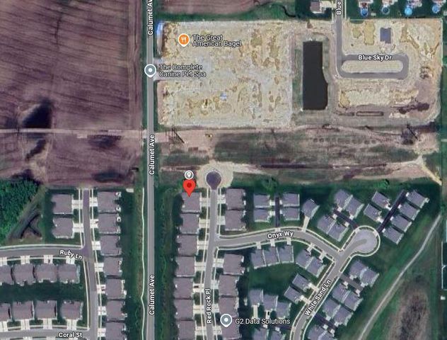 10294 Red Rock Place, Dyer, IN 46311