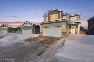 8657 Dry Creek Loop #8657, Anchorage, AK 99502