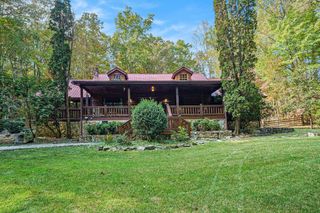 98 Bear Lane, Blue Ridge, GA 30513