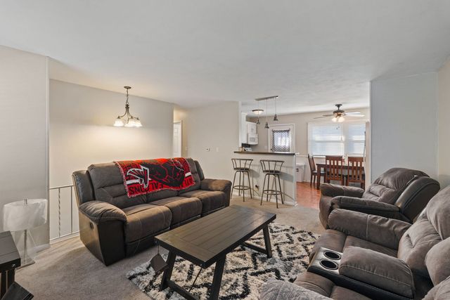 3212 Magnolia Court, Bettendorf, IA 52722