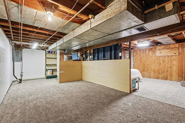 1443 Rathbone Street SW, Wyoming, MI 49509