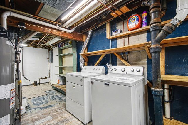 1443 Rathbone Street SW, Wyoming, MI 49509