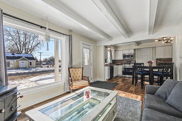 1443 Rathbone Street SW, Wyoming, MI 49509