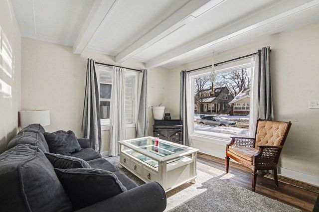 1443 Rathbone Street SW, Wyoming, MI 49509