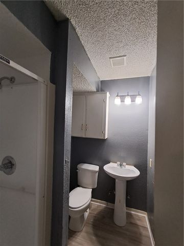 1202 Cheyenne Drive, Brenham, TX 77833