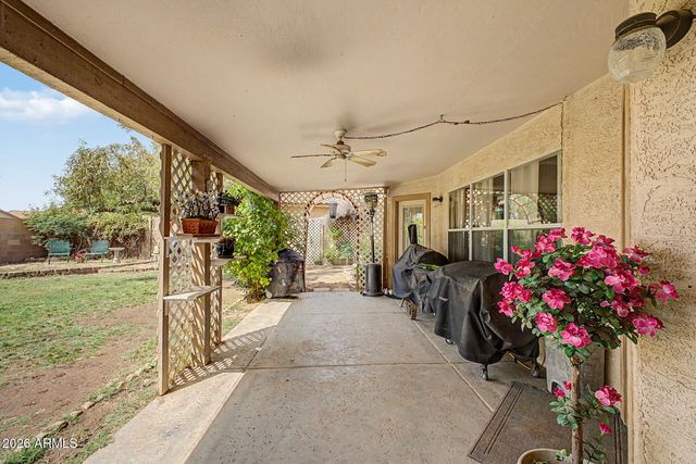 12733 W Lewis Avenue, Avondale, AZ 85392