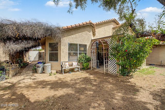 12733 W Lewis Avenue, Avondale, AZ 85392