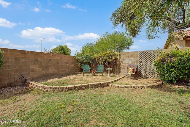 12733 W Lewis Avenue, Avondale, AZ 85392
